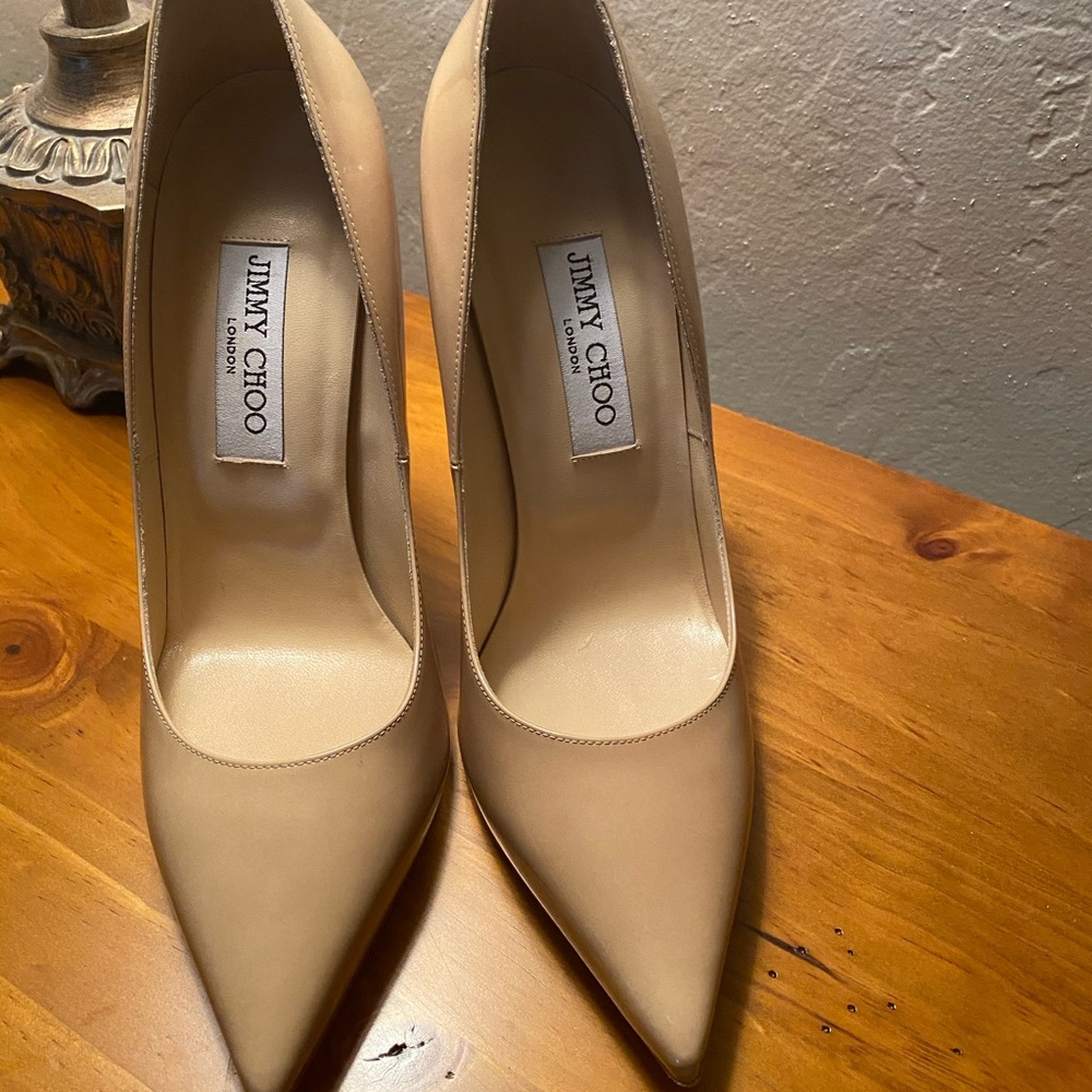 NIB Jimmy Choo Anouk 38.5